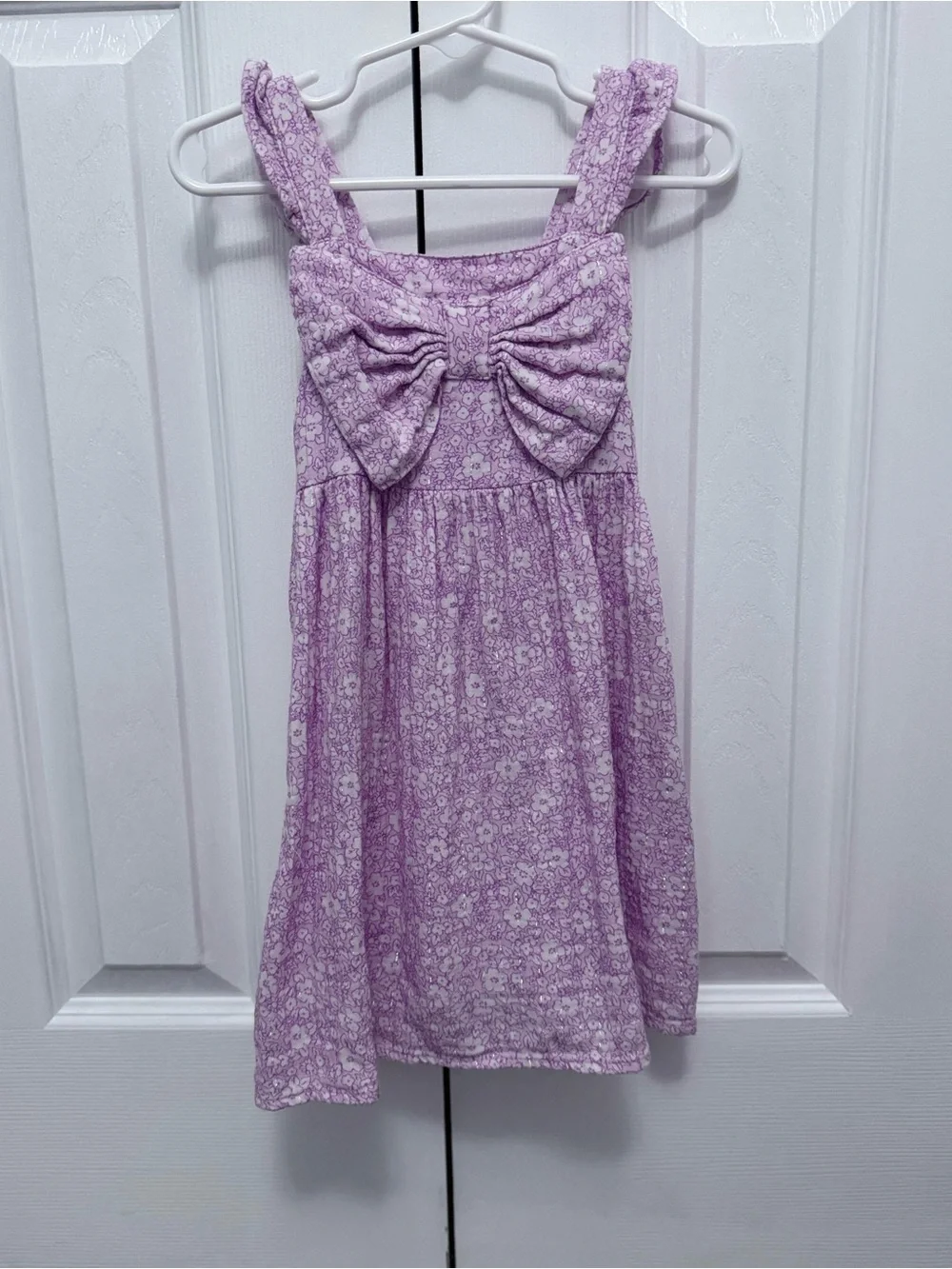 Bundle of girly 3T dresses